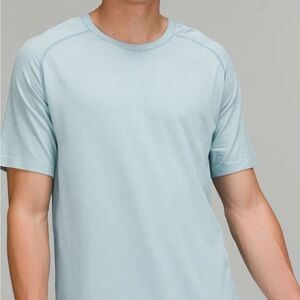 Lululemon Metal Vent Tech Short-Sleeve Shirt | Size M